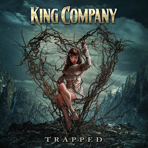 King Company : Trapped